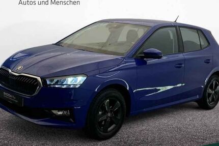 Skoda Fabia 5.800 km 15.780 &euro; Kaufbeuren 87600