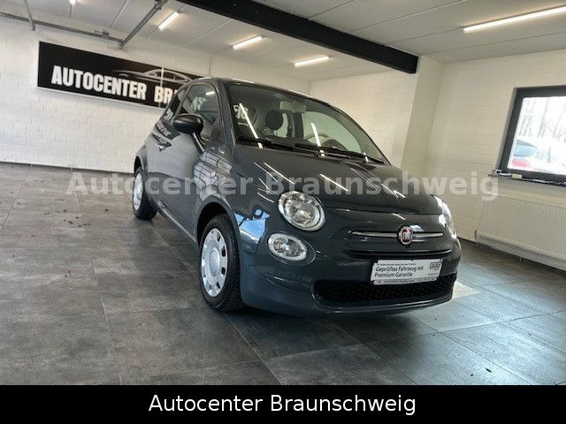 Fiat 500 51.000 km 8.990 &euro; Braunschweig 38112