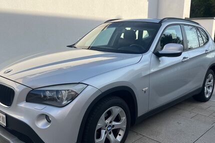 BMW X1 99.200 km 9.900 &euro; Troisdorf (Nähe Köln/Bonn) 53844