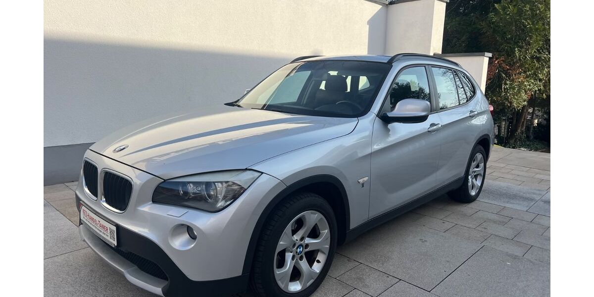 BMW X1 99.200 km 9.900 &euro; Troisdorf (Nähe Köln/Bonn) 53844