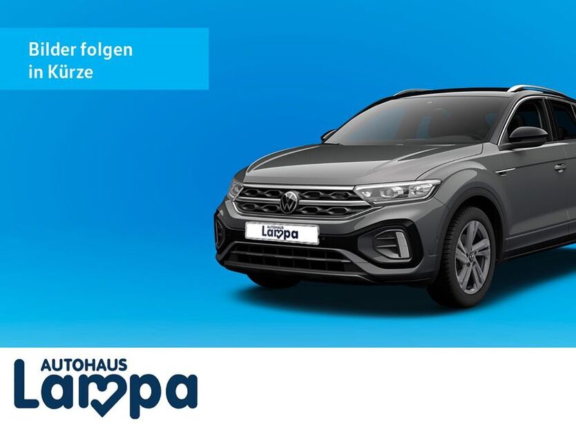 T-Cross