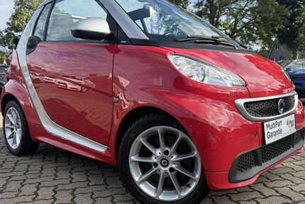 Smart ForTwo 93.399 km 6.480 &euro; Rellingen 25462