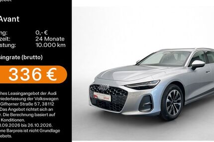 Audi A6 28.450 km 40.990 &euro; Oberursel 61440