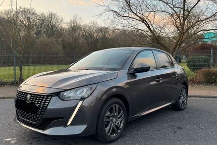 Peugeot 208 185.000 km 7.690 &euro; Hünxe 46569
