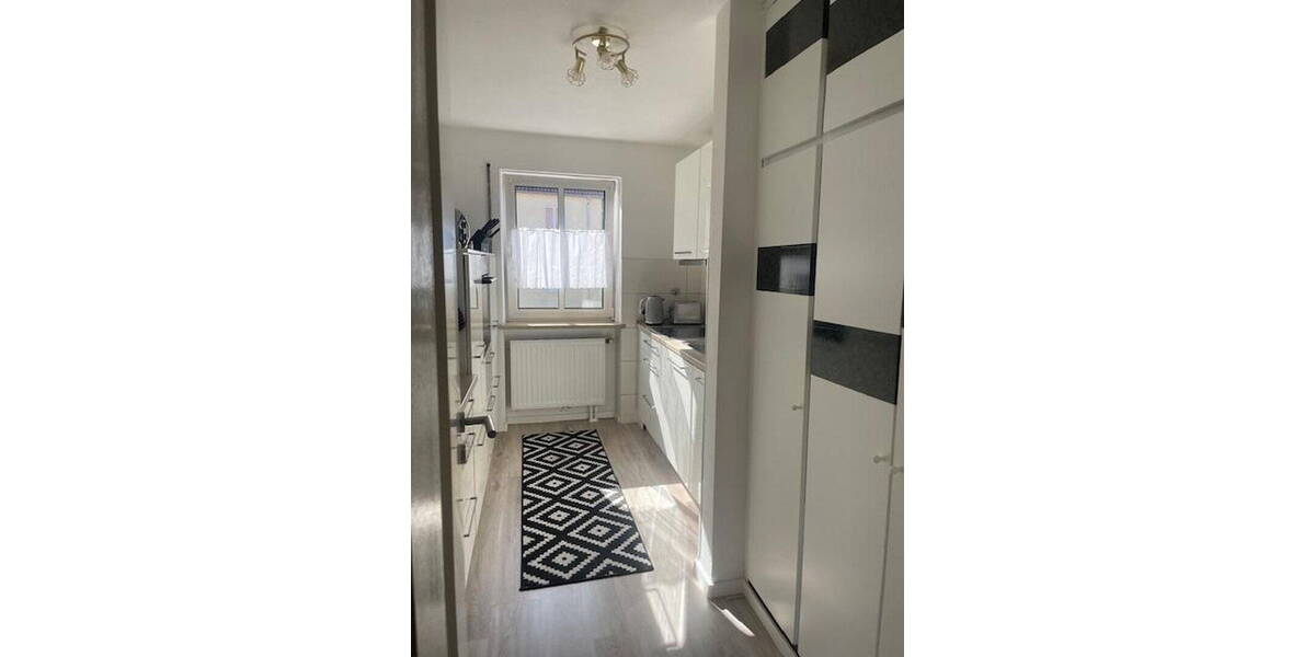 Etagenwohnung Pfaffenhofen an der Ilm Pfaffenhofen a d Ilm - 3 Zimmer, 64 m&sup2;, 349.000&euro; | Angebot:26173793