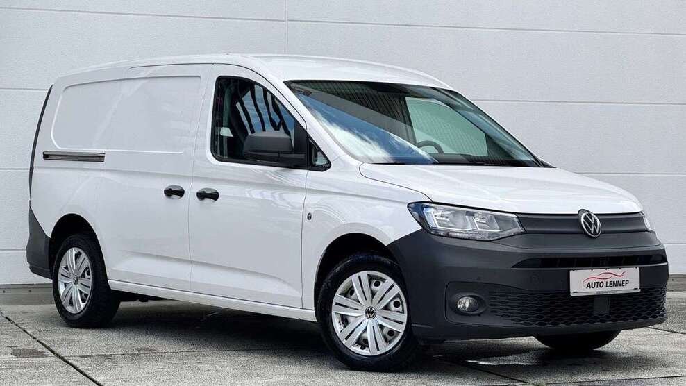 VW Caddy 94.000 km 18.500 € Hagen 58119