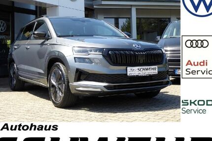 Skoda Karoq 156.820 km 22.980 &euro; Krumbach 86381