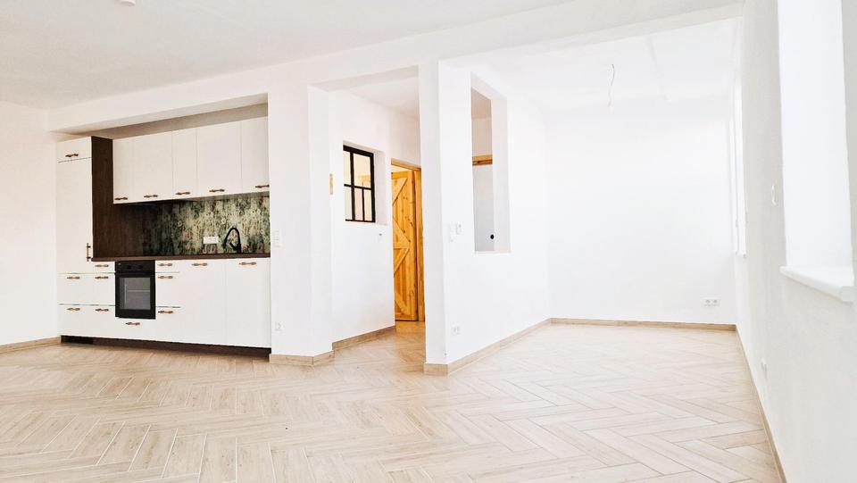 Erdgeschoßwohnung Wolfsburg Ehmen - 1 Zimmer, 60 m&sup2;, 750&euro; | Angebot:25445451