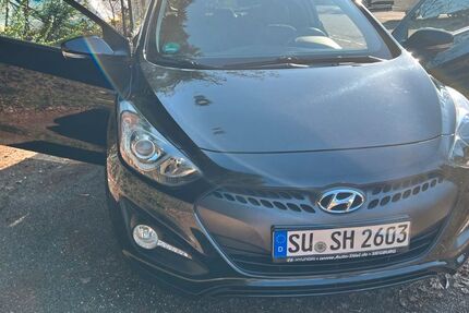 Hyundai i30 114.000 km 7.000 &euro; Troisdorf 53842
