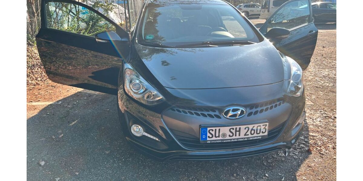 Hyundai i30 114.000 km 7.000 &euro; Troisdorf 53842