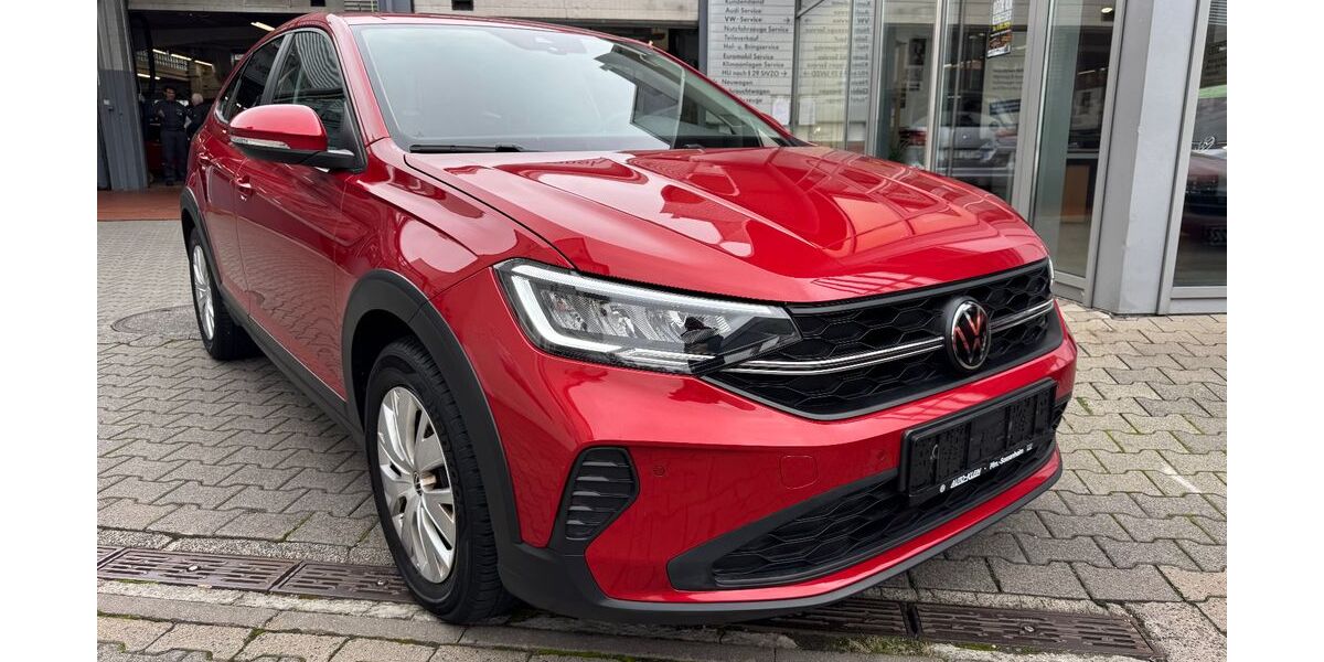 VW Taigo 90.257 km 14.850 &euro; Frankfurt am Main 65936