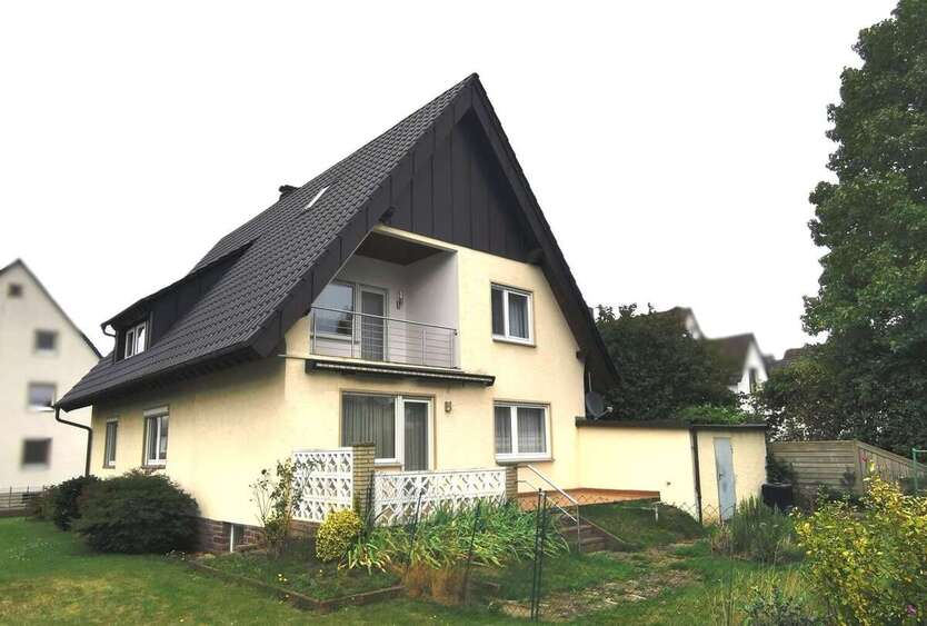 Haus zum Kaufen in Holzminden 259.000 € 203 m² 7 zimmer