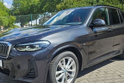 BMW X3 21.547 km 39.799 &euro; Crailsheim 74564