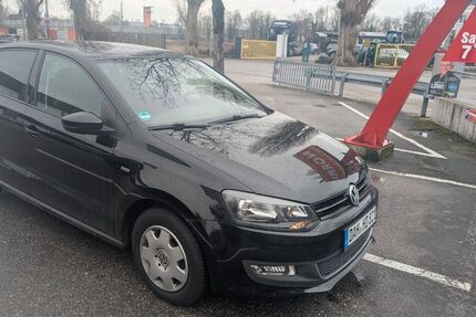 VW Polo 74.930 km 6.000 &euro; Dachau 85221