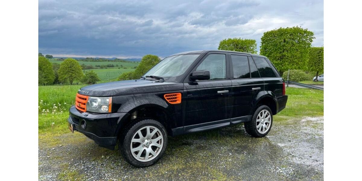 Land Rover Range Rover Sport 167.700 km 7.499 &euro; Kurtscheid 56581