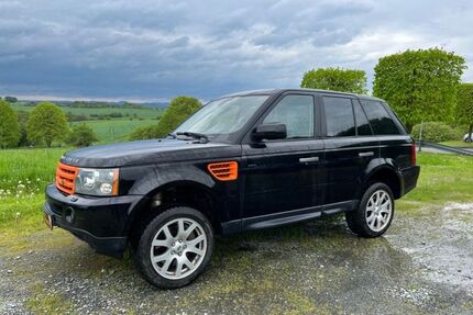 Land Rover Range Rover Sport 167.700 km 7.999 € Kurtscheid 56581