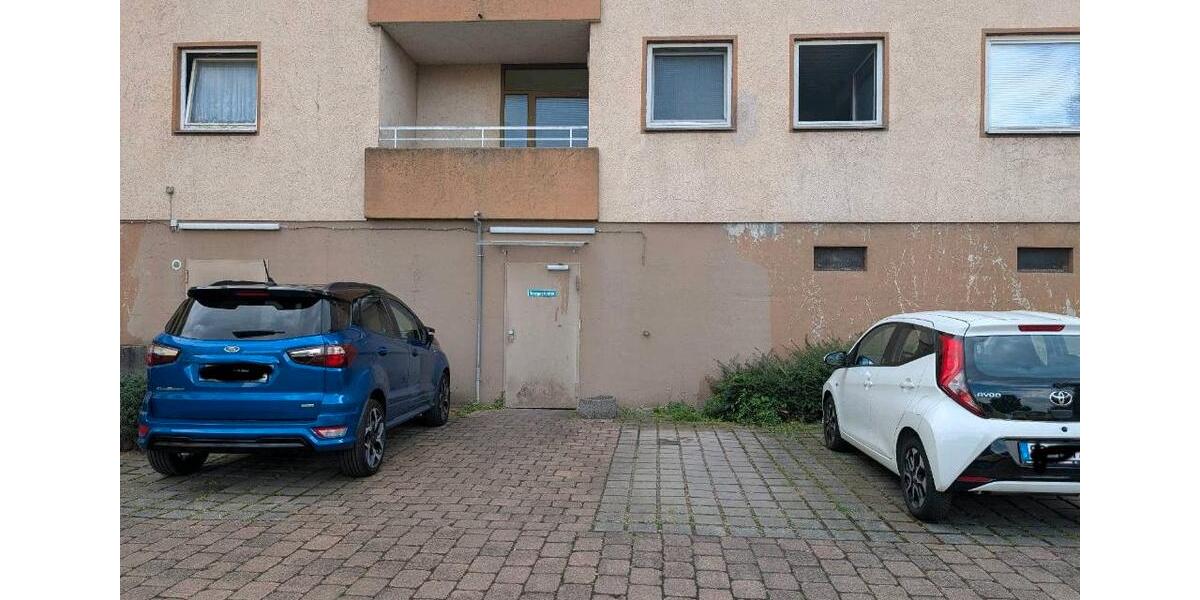 Etagenwohnung Saarbrücken St. Arnual - 3 Zimmer, 72 m&sup2;, 159.000&euro; | Angebot:27108751