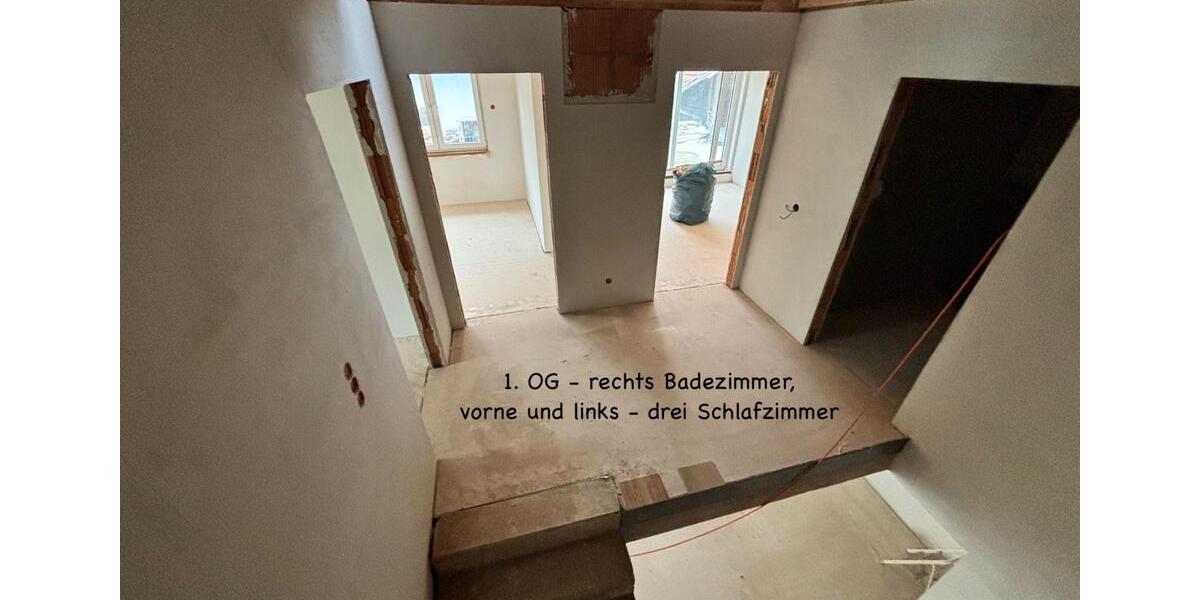Einfamilienhaus Ochsenfurt - 6 Zimmer, 110 m&sup2;, 1.300&euro; | Angebot:26411153