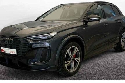 Audi Q6 e-tron 18.400 km 66.620 &euro; Marktoberdorf 87616