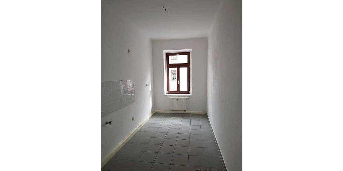 Wunderschönes Leutzsch...Wohnung in der Belle Étage! 2 zimmer