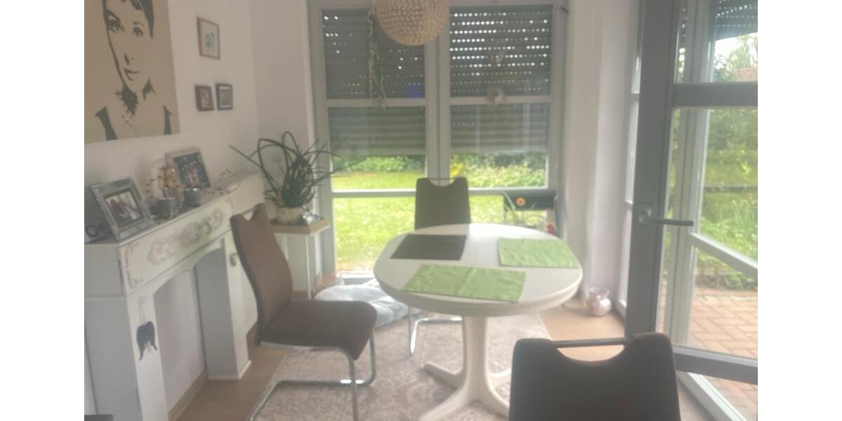 Erdgeschoßwohnung Jever - 2 Zimmer, 68 m&sup2;, 800&euro; | Angebot:26411284