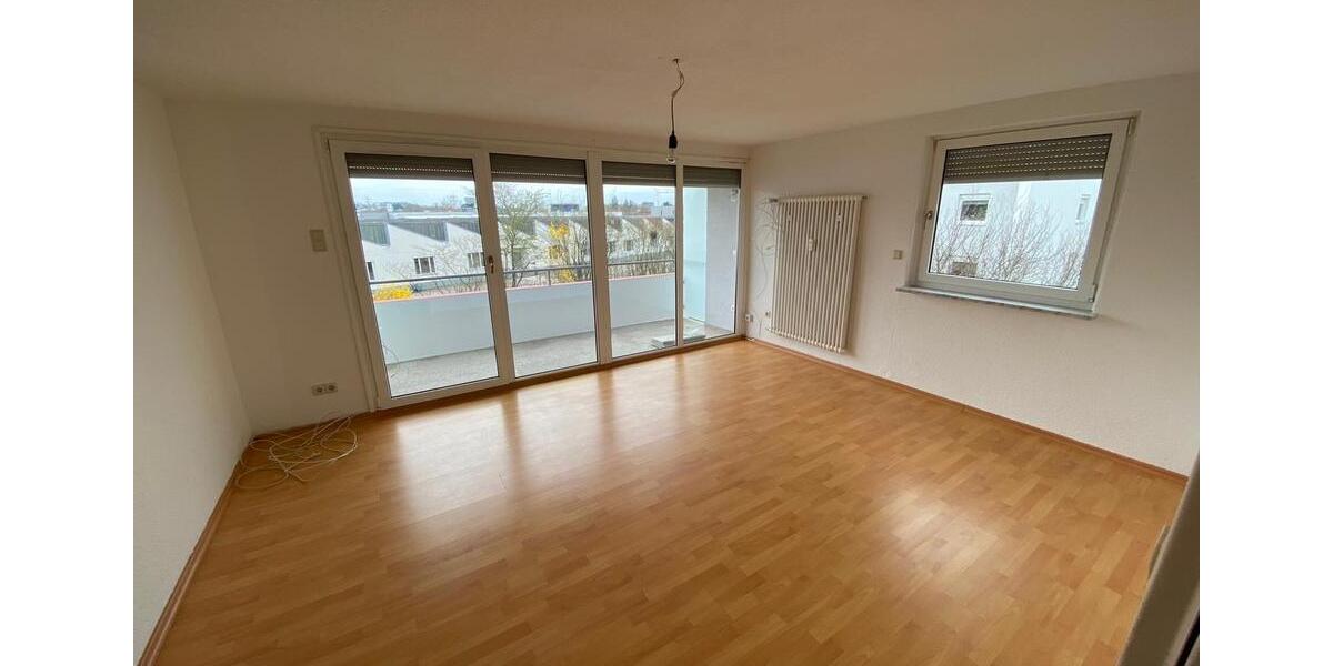 Etagenwohnung Markdorf - 4 Zimmer, 80 m&sup2;, 390.000&euro; | Angebot:26864816