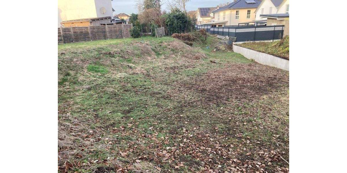 Grundstück Bendorf Bendorf - 150.000&euro; | Angebot:25690356