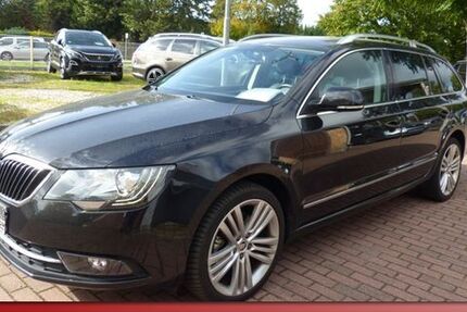 Skoda Superb 143.241 km 14.740 € Potsdam-Drewitz 14480