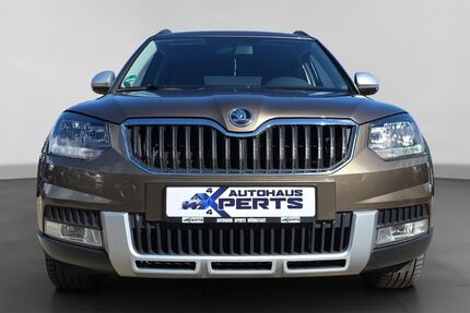 Skoda Yeti 124.000 km 11.900 € Wörrstadt 55286