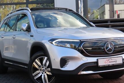 Mercedes-Benz EQB 48.280 km 32.900 € Neuss 41469