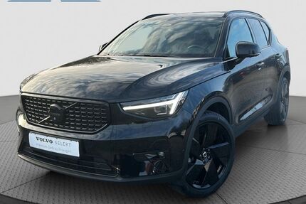 Volvo XC40 25.650 km 39.340 &euro; Celle 29229
