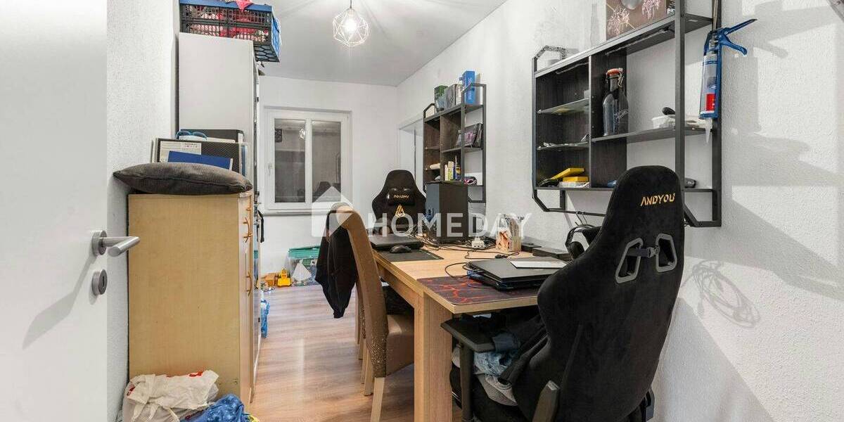 Etagenwohnung Trostberg - 3 Zimmer, 85 m&sup2;, 149.000&euro; | Angebot:26629004