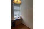 Kleine, helle Wohnung in Pempelfort