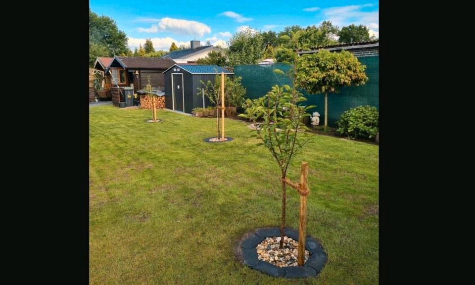 Einfamilienhaus Wolfsburg - 3 Zimmer, 75 m&sup2;, 119.900&euro; | Angebot:26847397
