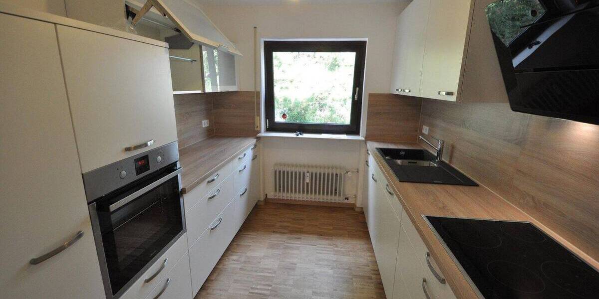 Etagenwohnung Tamm - 3 Zimmer, 95 m&sup2;, 348.000&euro; | Angebot:26450871