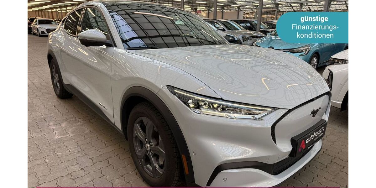 Ford Mustang Mach-E 38.666 km 25.990 &euro; Ludwigsfelde (bei Berlin) 14974