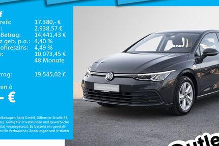 VW Golf 111.375 km 17.380 &euro; Dachau 85221