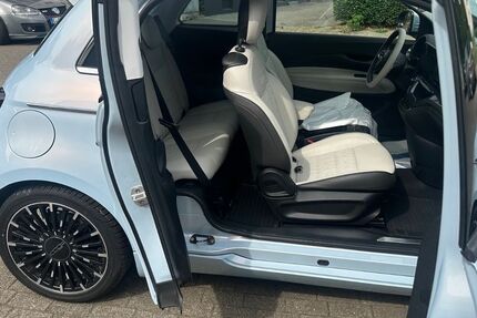 Fiat 500e 35.000 km 19.750 &euro; Essen 45239