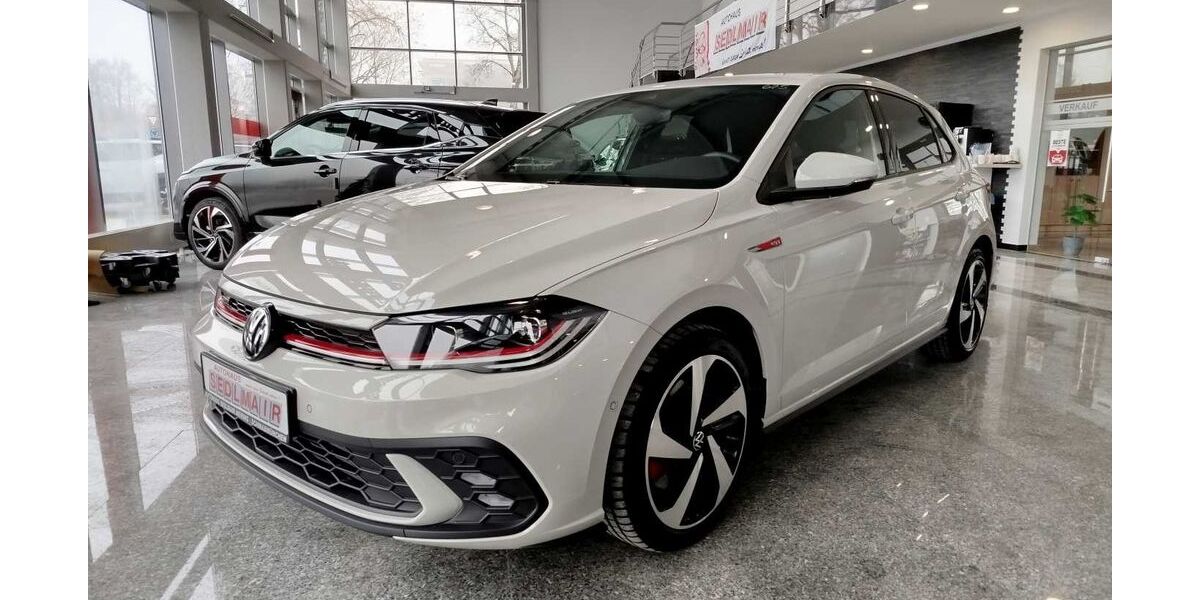 VW Polo 14.200 km 23.870 &euro; Schwabmünchen 86830