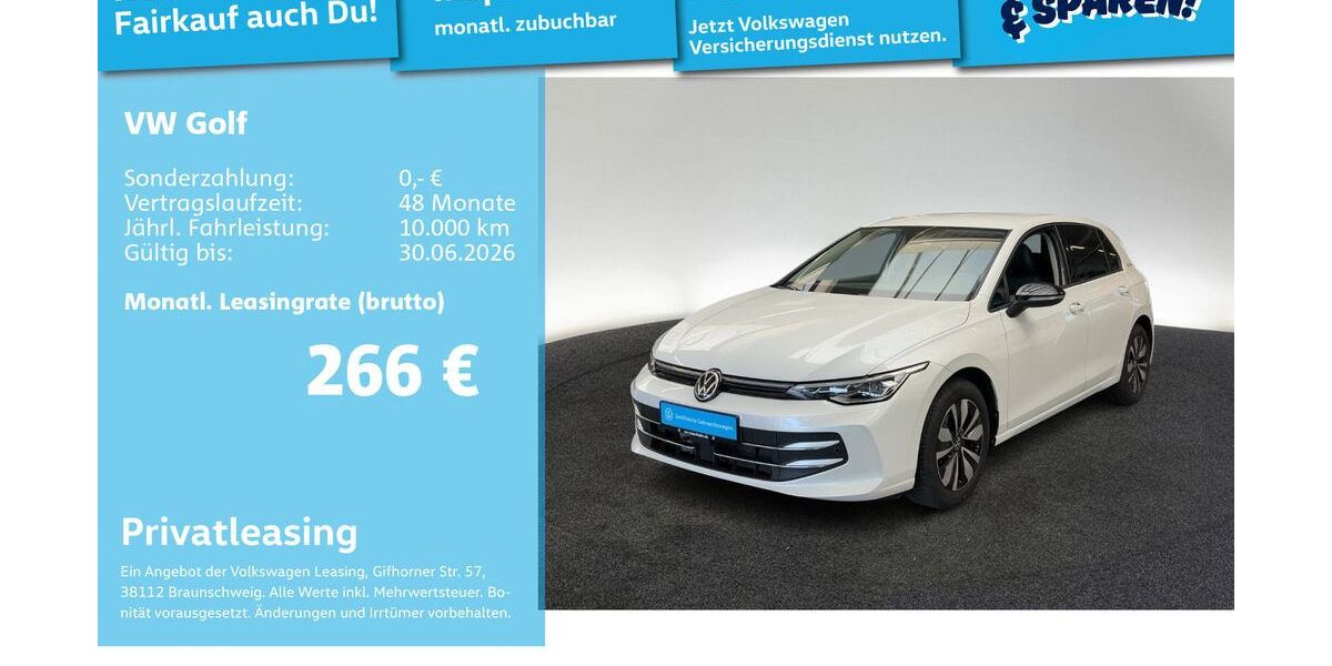 VW Golf 25.814 km 25.999 &euro; Mannheim 68309