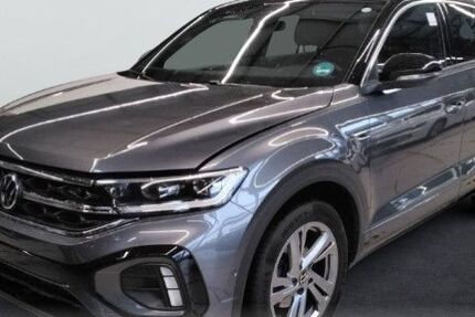 VW T-Roc 21.993 km 28.990 &euro; Haiger 35708