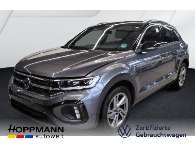VW T-Roc 21.993 km 28.990 &euro; Haiger 35708