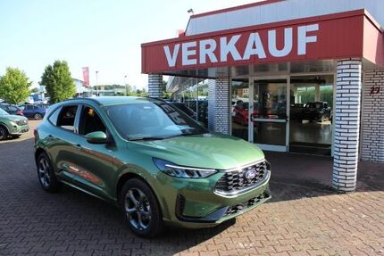 Ford Kuga 7.985 km 30.490 &euro; Werne 59368
