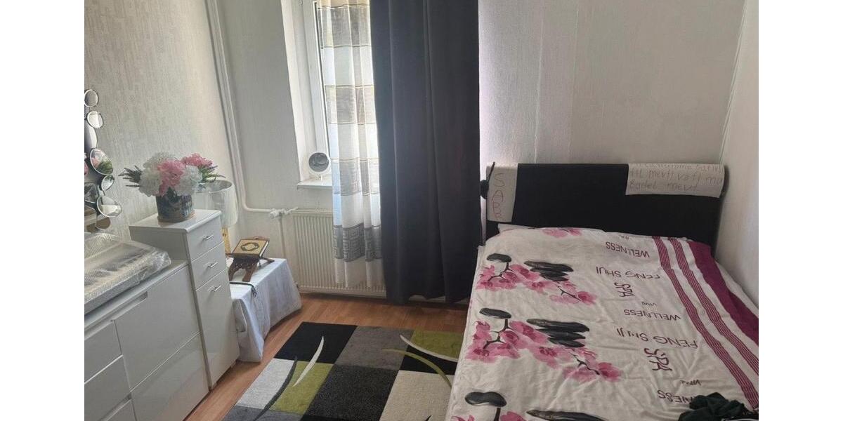 Erdgeschoßwohnung Erfurt Gispersleben - 1 Zimmer, 56 m&sup2;, 517&euro; | Angebot:26413446