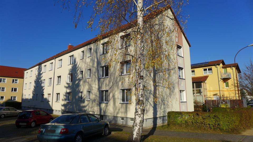 Etagenwohnung Kottmar - 2 Zimmer, 47 m&sup2;, 260&euro; | Angebot:26560786