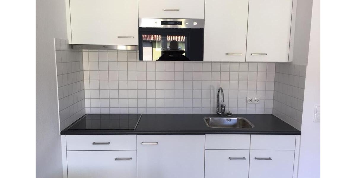 Etagenwohnung Münster Mitte-Süd - 1 Zimmer, 31 m&sup2;, 455&euro; | Angebot:26675456