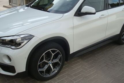 BMW X1 98.400 km 15.300 &euro; Otzing 94563