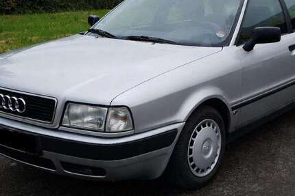 Audi 80 222.889 km 2.299 &euro; Löchgau 74369