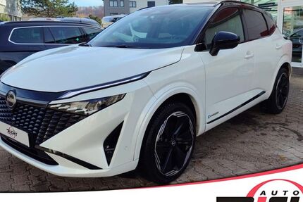 Nissan Qashqai 16.930 km 30.980 &euro; Leonberg 71229