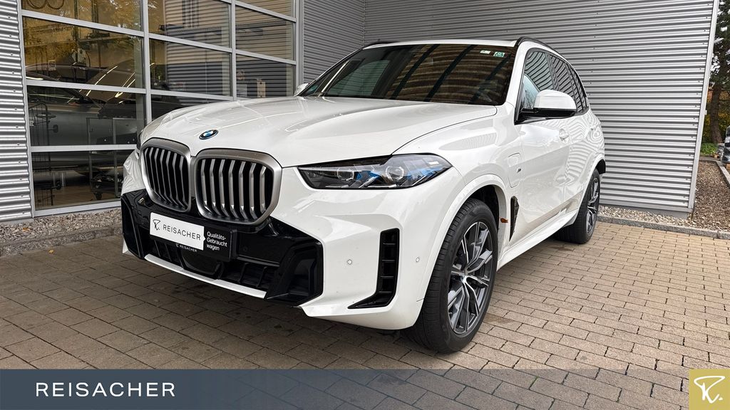 BMW X5 10.029 km 83.499 &euro; Memmingen 87700